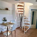 Appartement Sellin Maritim *