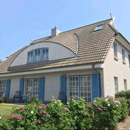 Appartement Sellin Maritim