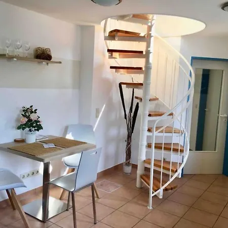 Appartement Sellin Maritim *