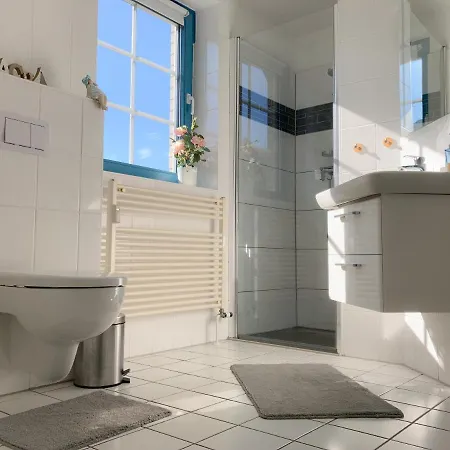Sellin Maritim Appartement Seedorf (Rugen)
