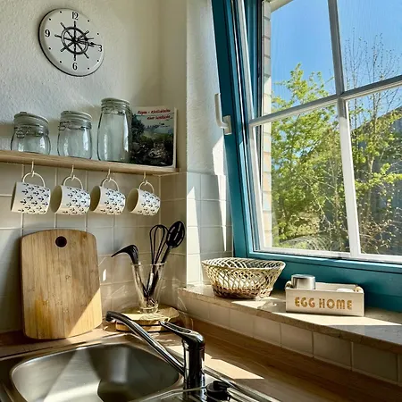 Appartement Sellin Maritim Seedorf (Rugen)