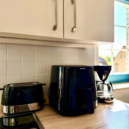 Sellin Maritim * Seedorf (Rugen)