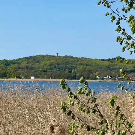 Sellin Maritim Apartament