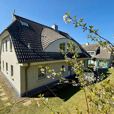 Appartement Sellin Maritim
