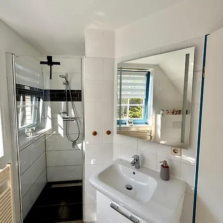 Sellin Maritim Appartement *