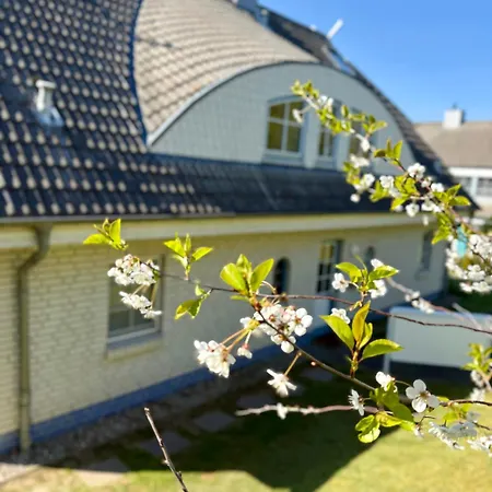 Sellin Maritim Apartament Seedorf (Rugen)