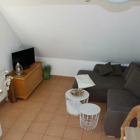 Appartement Sellin Maritim