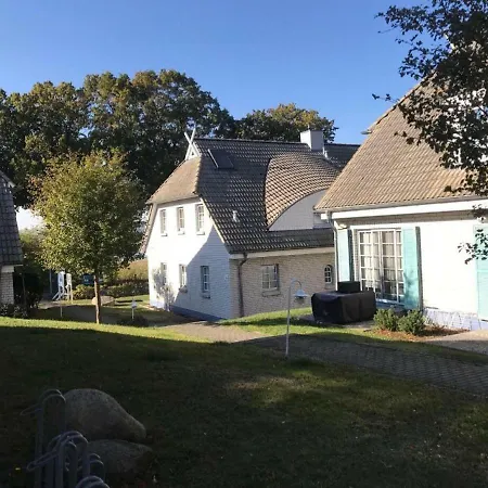 Sellin Maritim * Seedorf (Rugen)