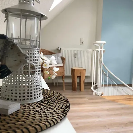 Sellin Maritim * Seedorf (Rugen)